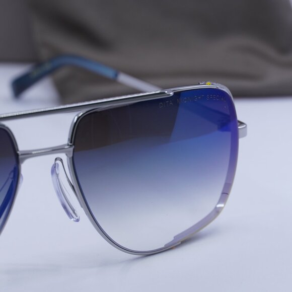 Final Price! Dita MIDNIGHT SPECIAL DRX-2010 K Sunglasses - Picture 5 of 11